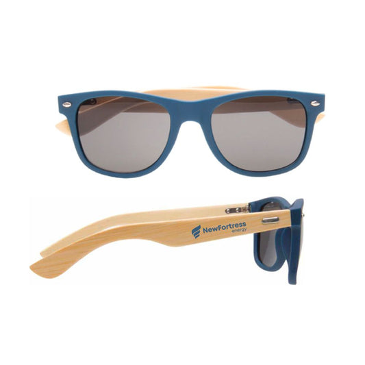 Wooden Bamboo Sunglasses