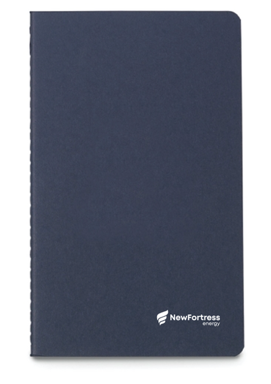 Moleskine® Cahier Ruled Large Journal